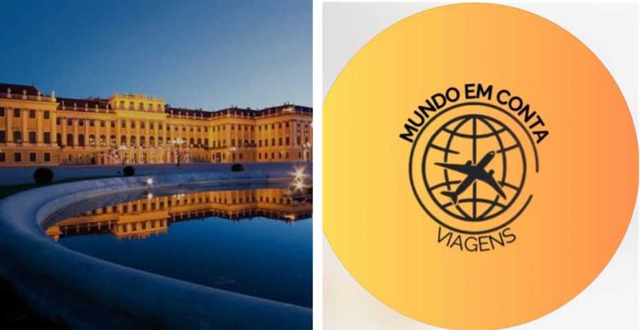 Mundo em Conta Viagens: Realizando Sonhos e Conectando Destinos