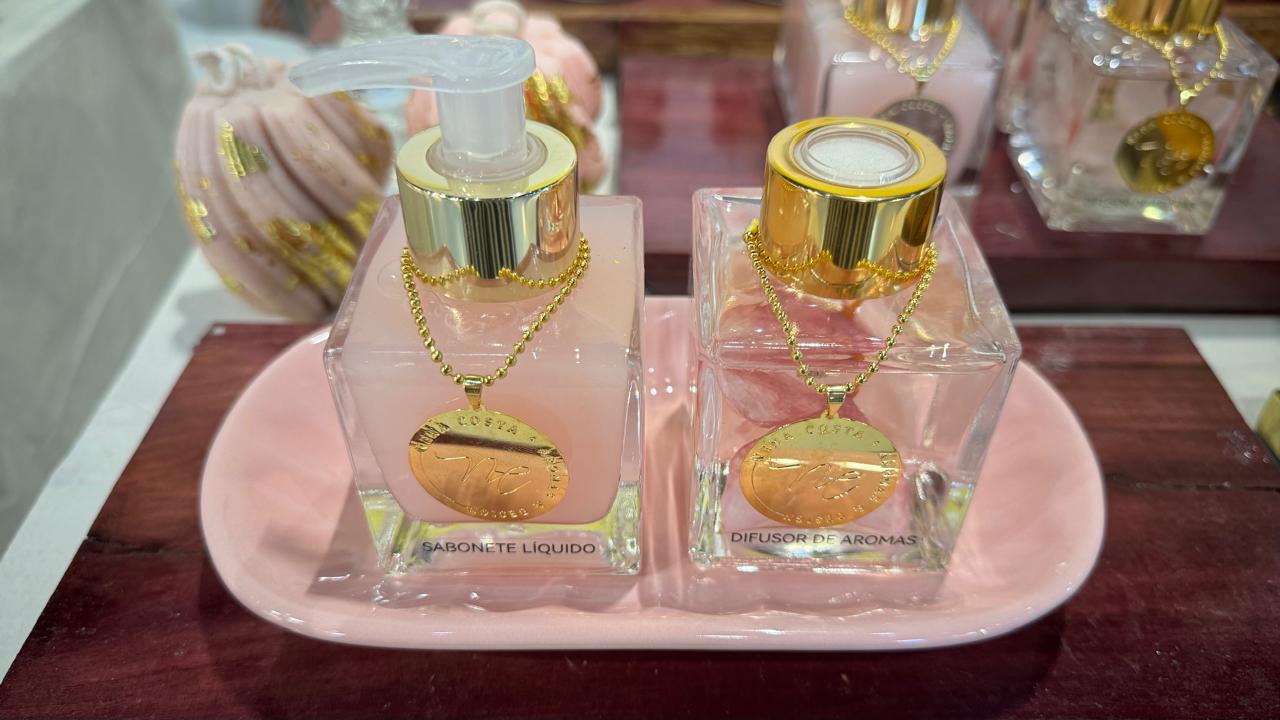 Edição especial do dia das mães da Feira Café Fofoca e Arte acontece de 02 a 11 de maio no Shopping Barra