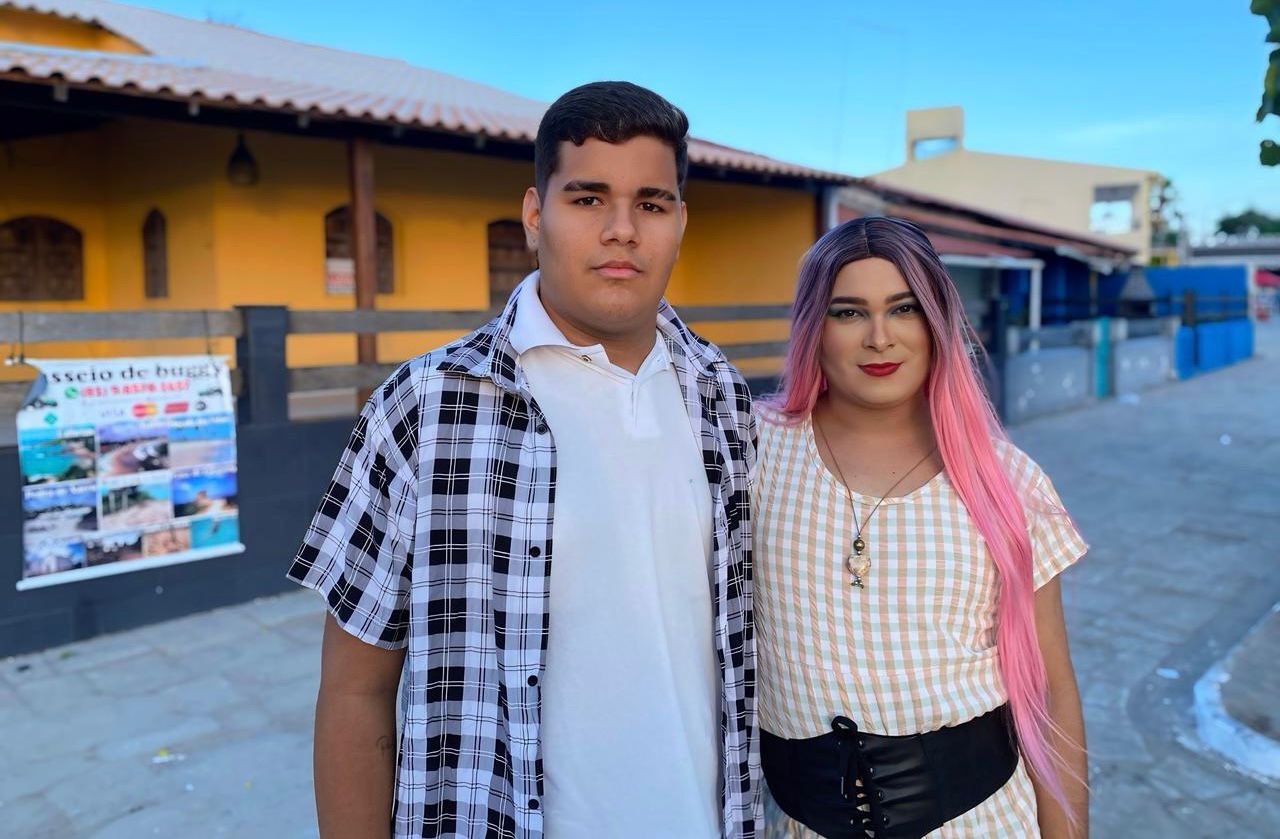 Luiz Kingsman e Odoguiinha lançam “Se Decepção Matasse” e entregam o novo hit do forró-funk brasileiro