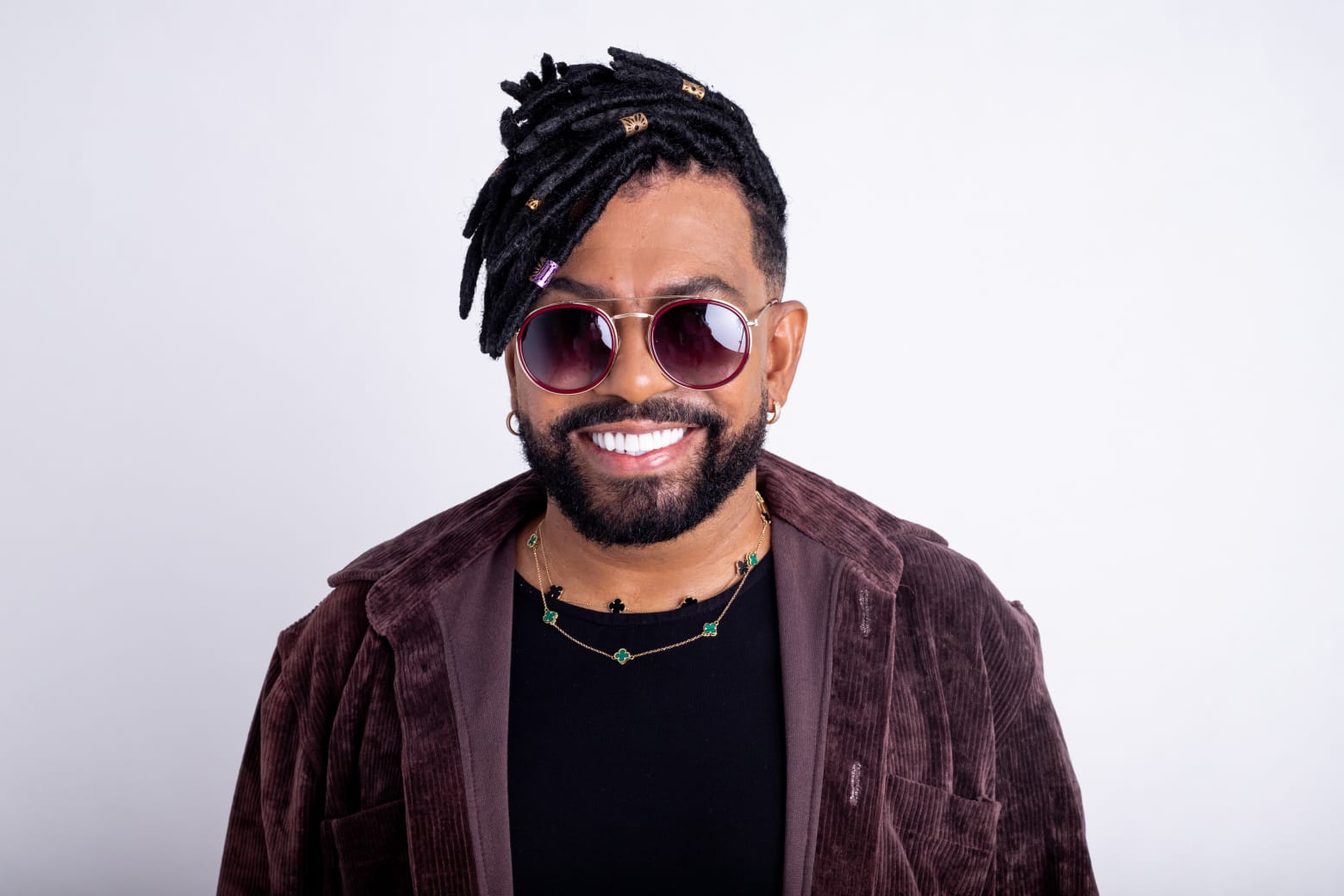 Silvanno Salles grava DVD em São Paulo nesse sábado, com ingressos esgotados rapidamente