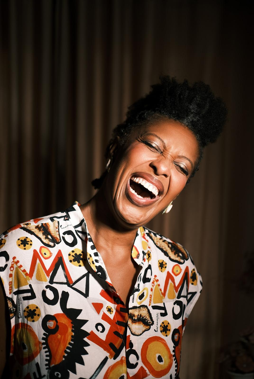 Kennya Macedo leva Caminhos afro futuristas para o Largo do Arouche na Virada Cultural