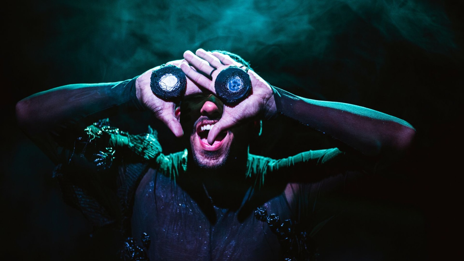 FIGA 2025 anuncia espetáculos selecionados e consolida o Nordeste no circuito internacional das artes cênicas