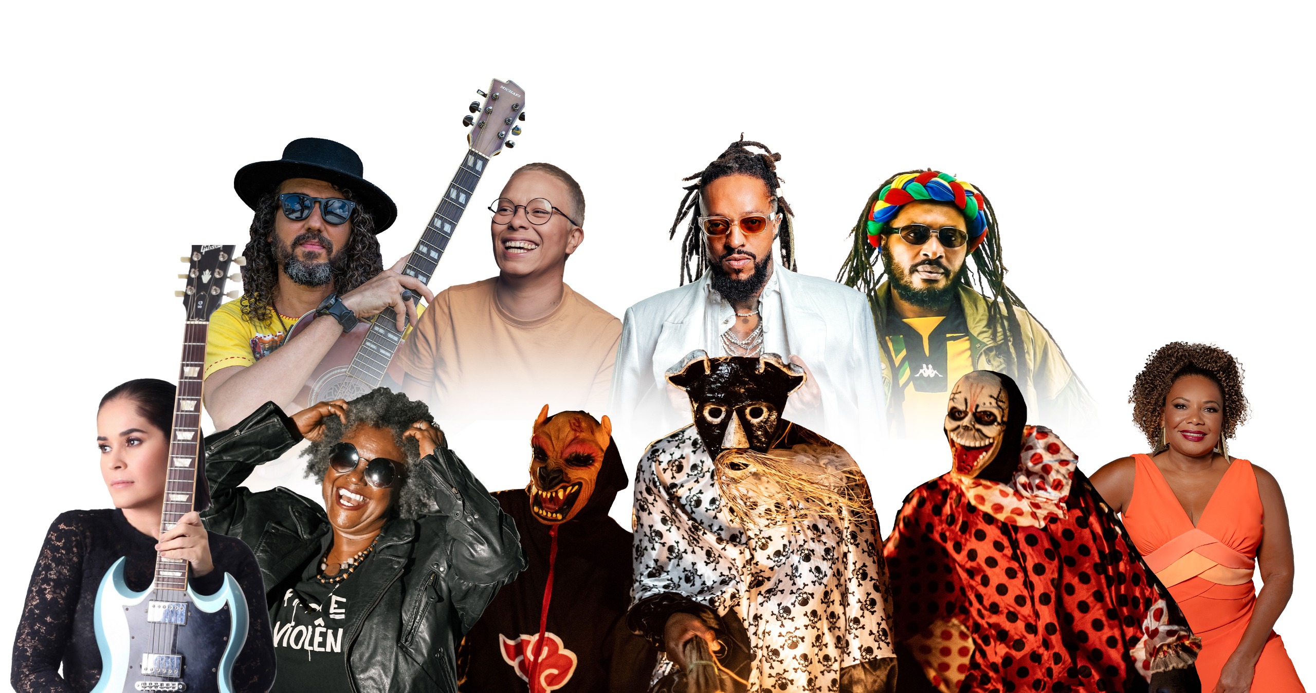 Festival A TARDE FM estreia com grandes nomes da música brasileira e celebra o aniversário da rádio e uma nova era cultural em Salvador