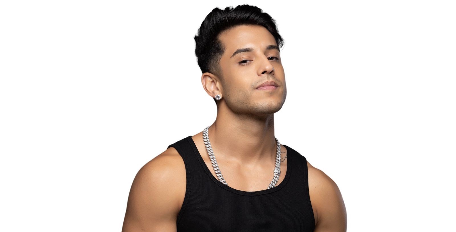 Festival 10 Horas de Arrocha anuncia Kevi Jonny entre as atrações