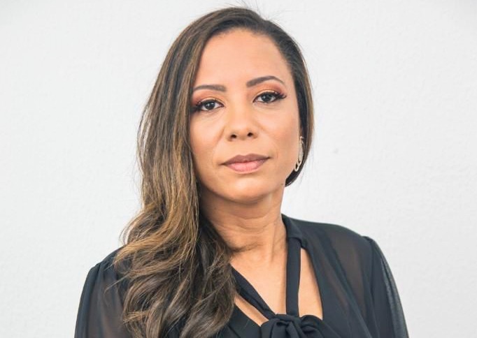 Professora Silvia Gonçalves receberá o  Prêmio Maria Felipa