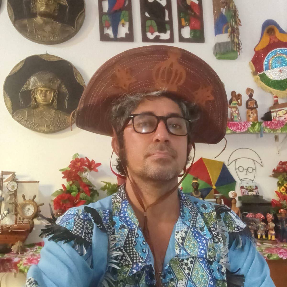 Conheça a trajetória de sucesso de Bruno Alves Feitosa