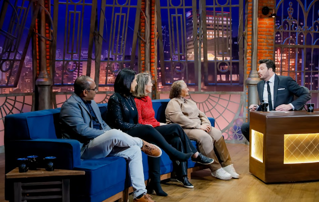 The Noite relembra 25 anos do caso do sequestro do ônibus 174 em entrevista com negociador, jornalista e duas vítimas