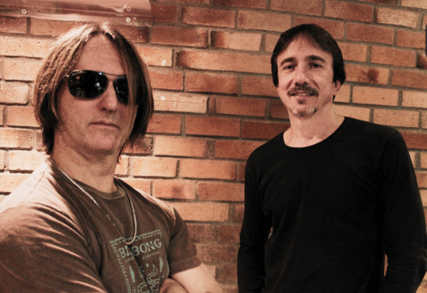 Duo SPIXELZ levará Rock Eletrônico Autoral à Cena Paulistana. Confira!