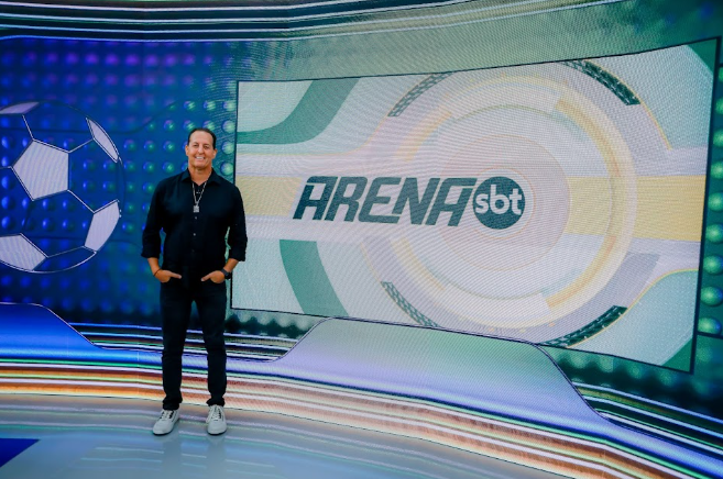 Armando Mendonça, vice do Corinthians, detona Augusto Melo e fala sobre Andrés, crise política, SAF e futuro do clube no Arena SBT