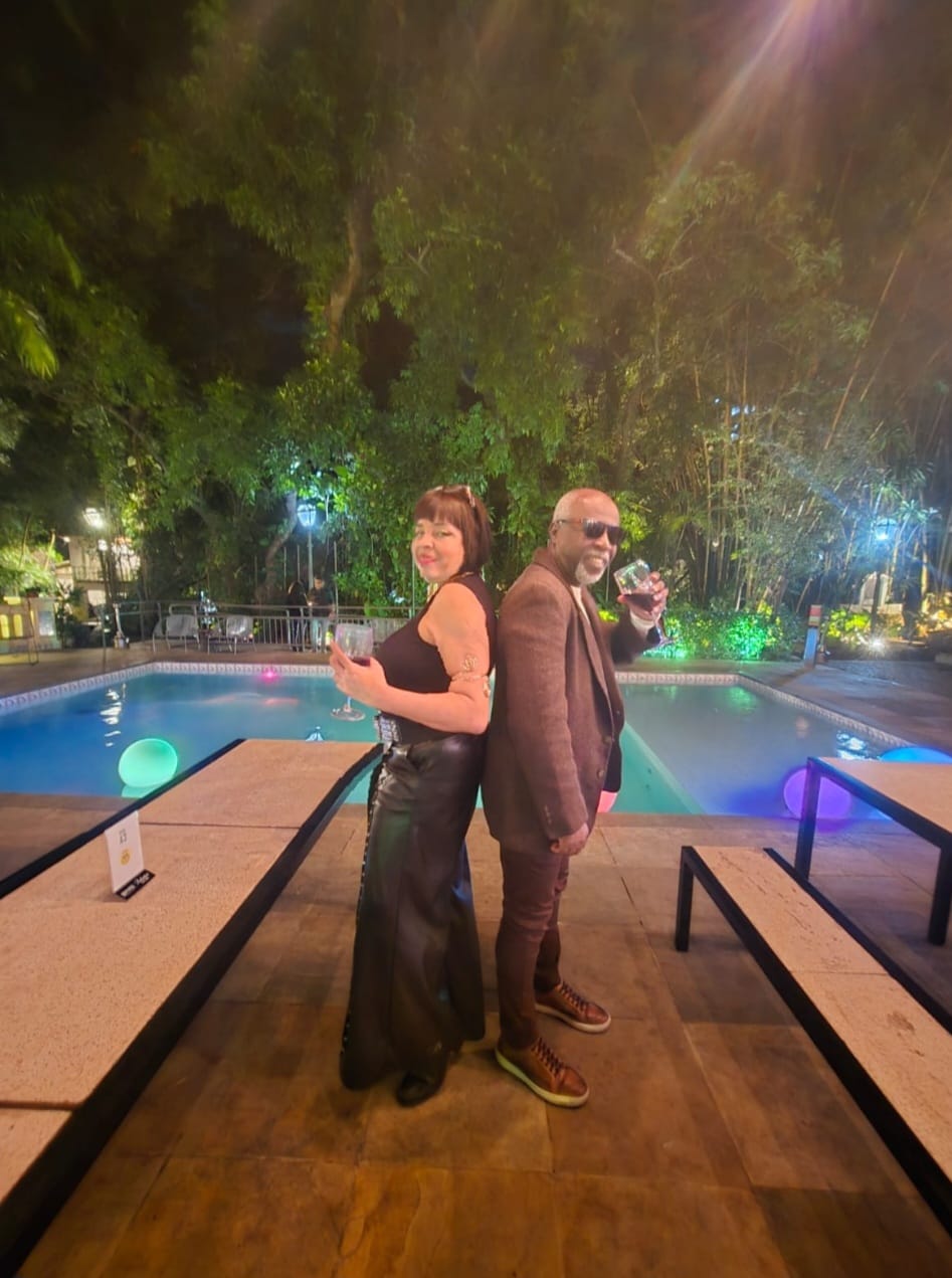 A PARCERIA QUE TRANSFORMA A CENA DO JAZZ CARIOCA