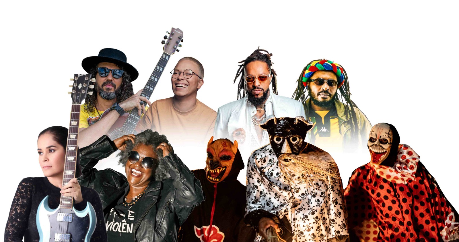 ARENA A TARDE ENTRA EM CONTAGEM REGRESSIVA PARA GRANDES SHOWS