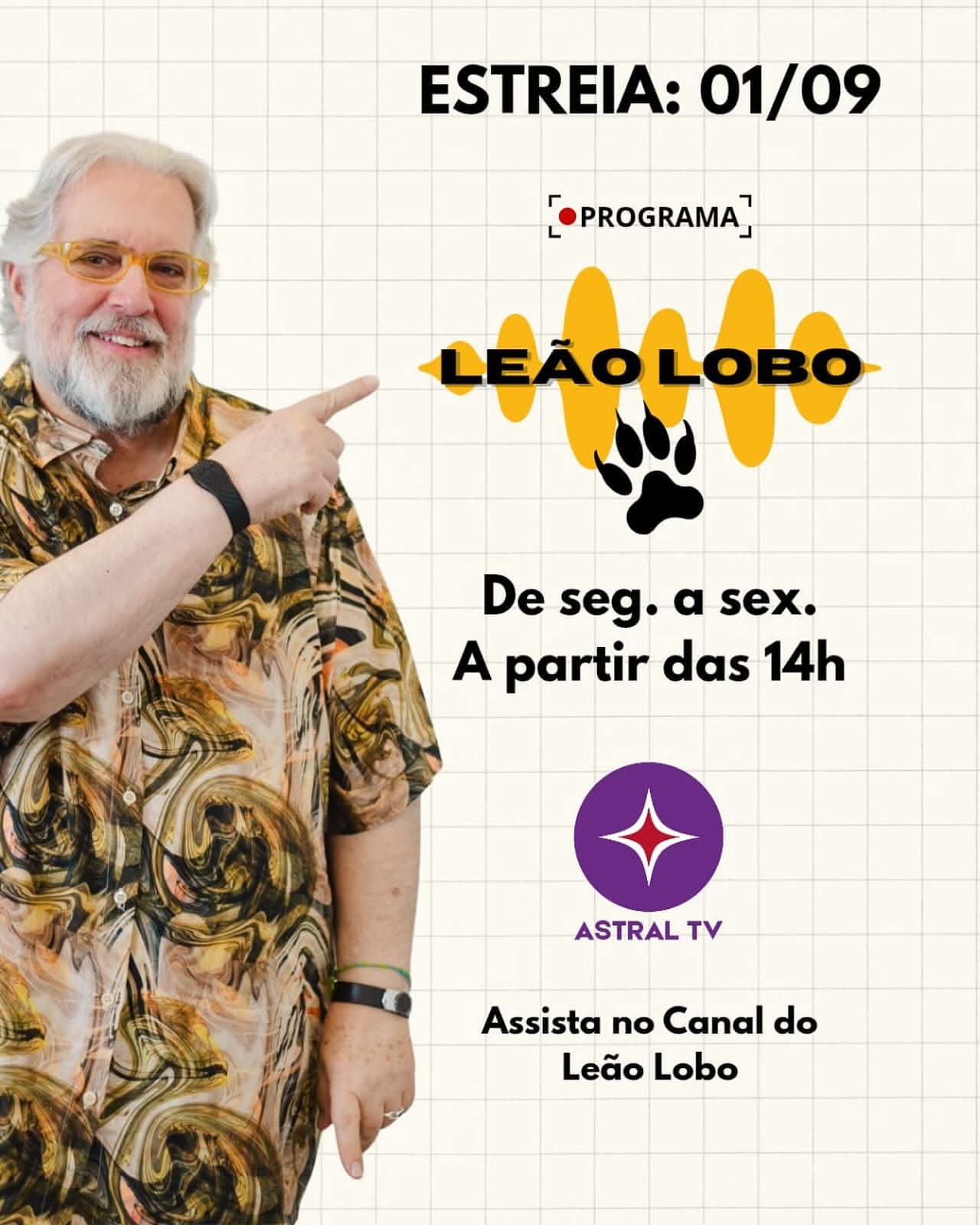 Programa Leão Lobo