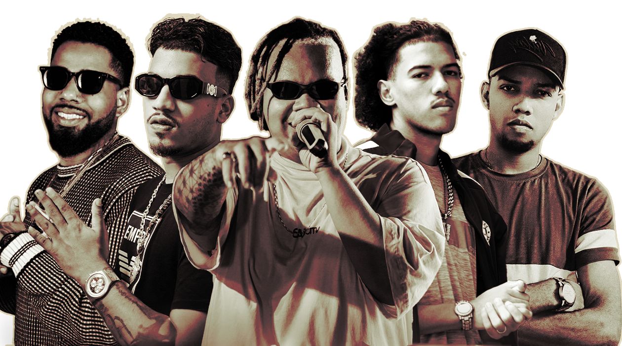 Quando o erudito dança com o popular