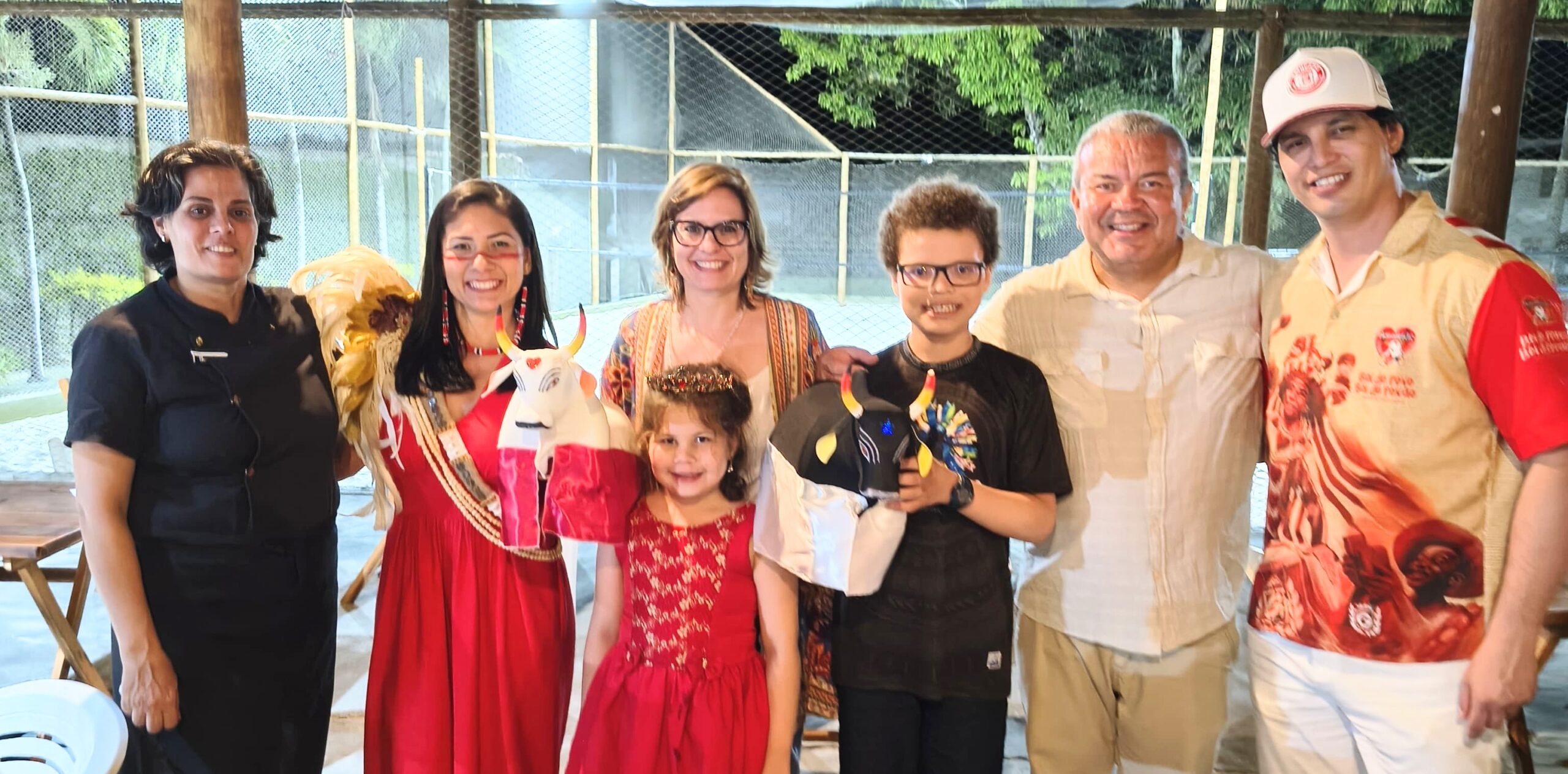 “III Jantar da Culinária do Norte – Manauara e Paraense” do Restaurante Verde Grão foi sucesso absoluto!