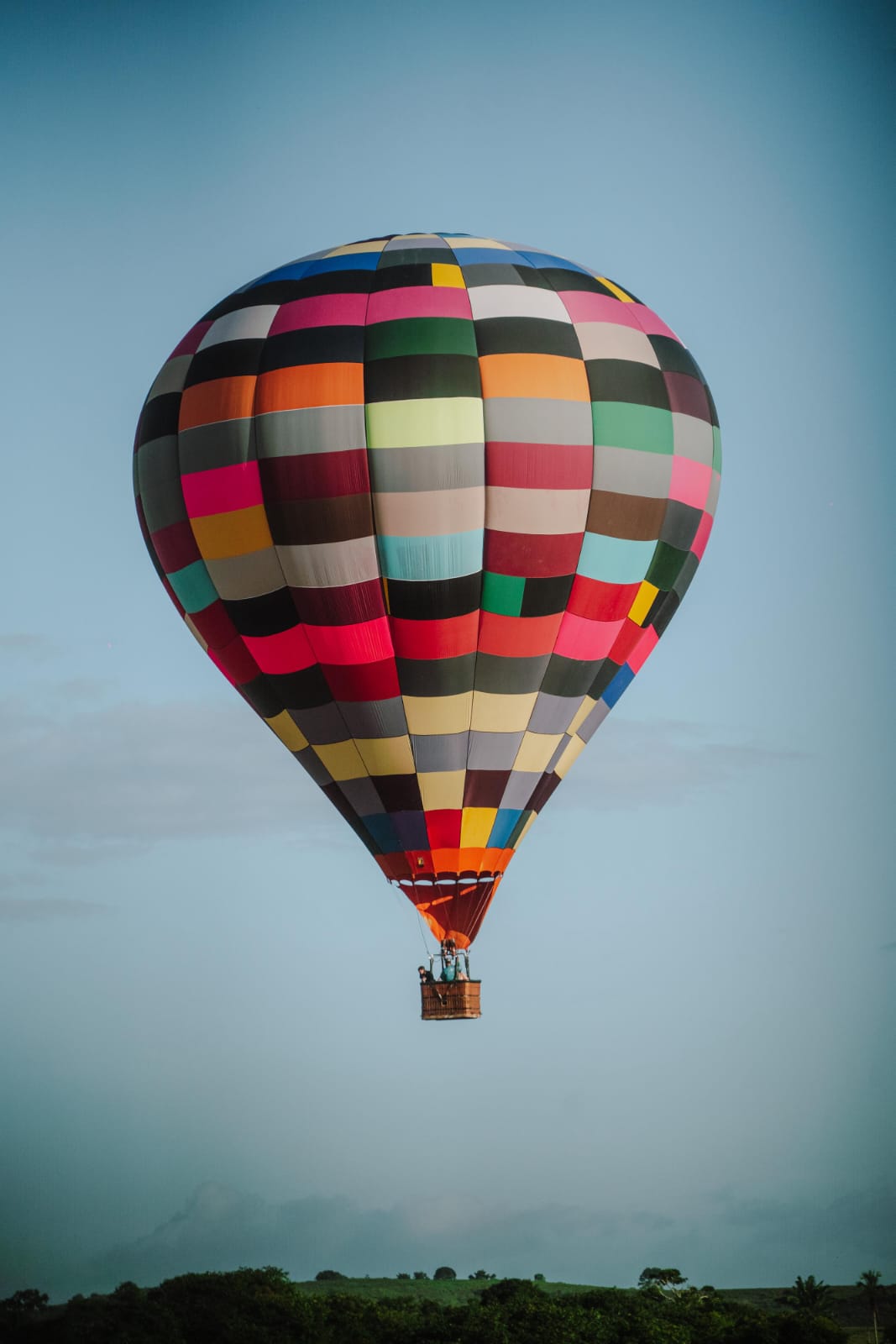 Terceira edição do Aerofest começa nesta sexta (19) em São Sebastião do Passé