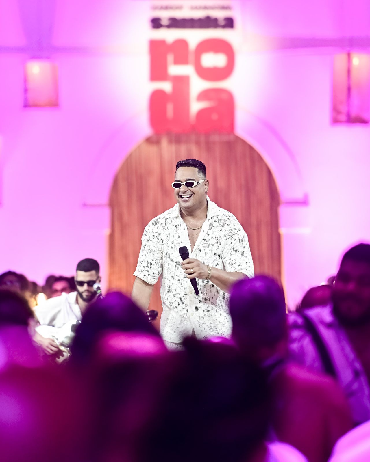 Xanddy Harmonia lança projeto completo nas plataformas digitais