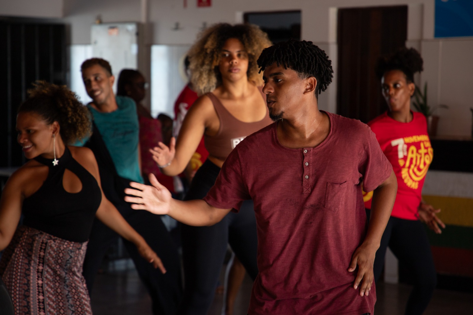 Últimos dias de inscrições para 8ª edição do Novembro das Artes Negras