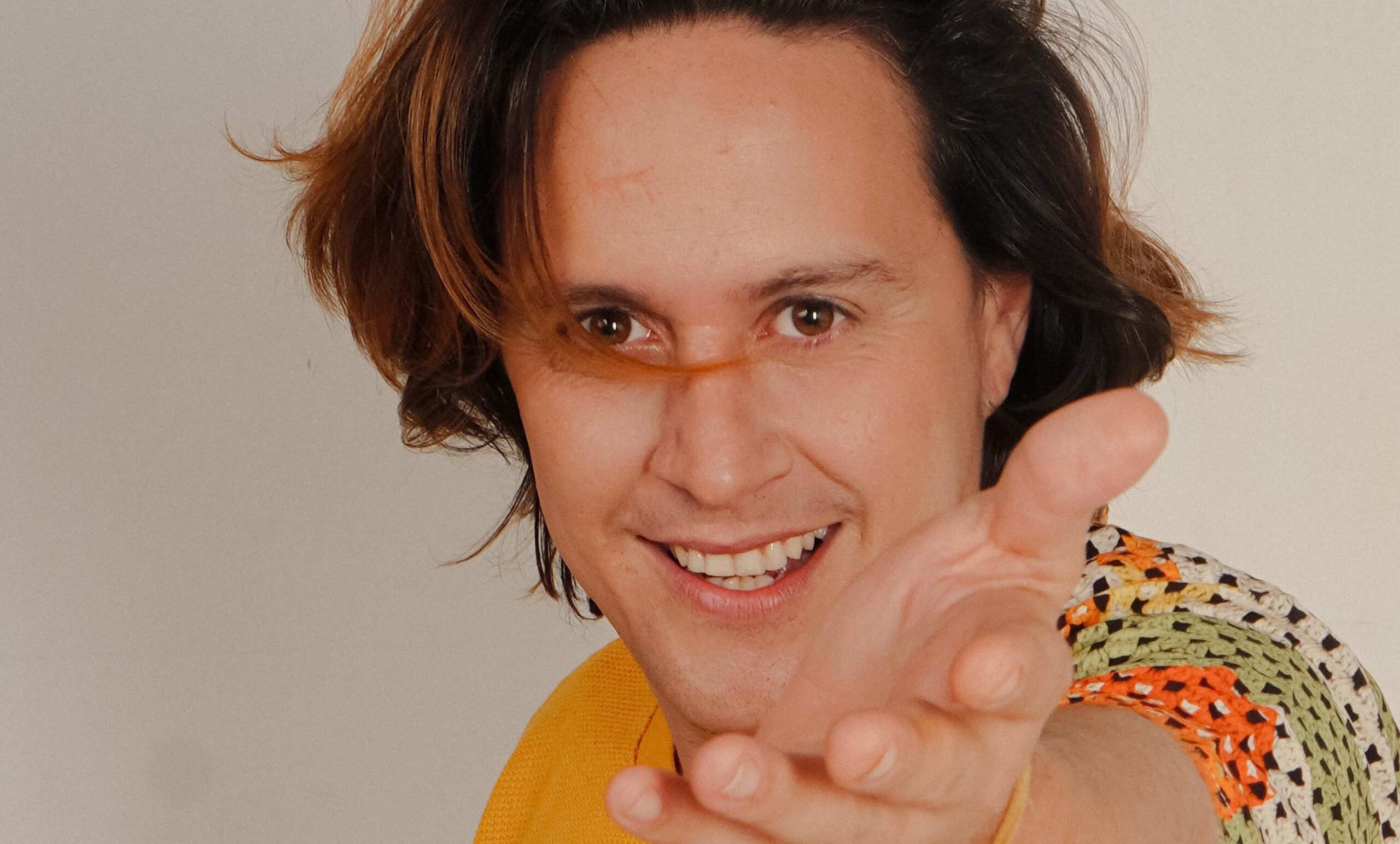 Produtor Lua Peixoto promove o evento: “PRIMEIRO ATO” que reúne Cultura, música e encontro no coração de Salvador