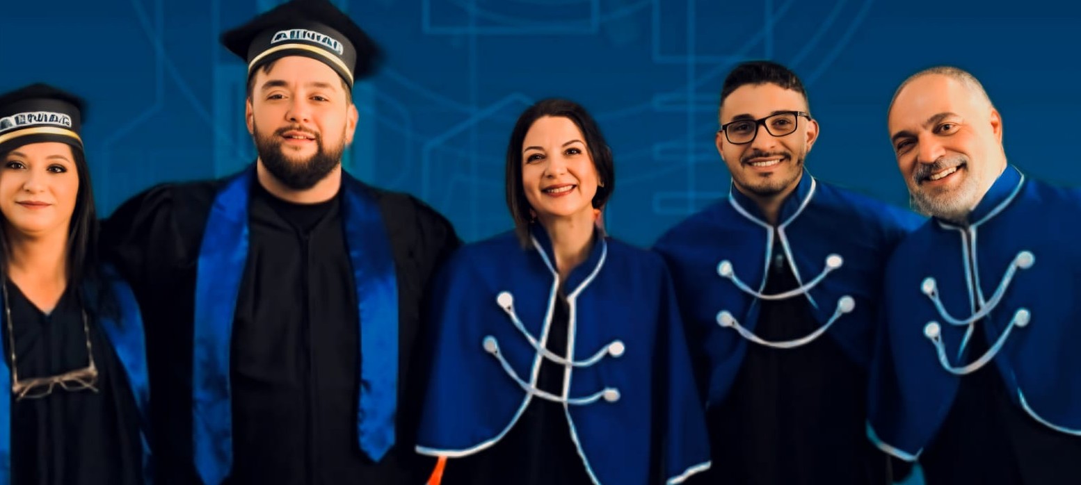 Marco Histórico: Universidade ENIAC Celebra Novos Acadêmicos Setembro de 2025