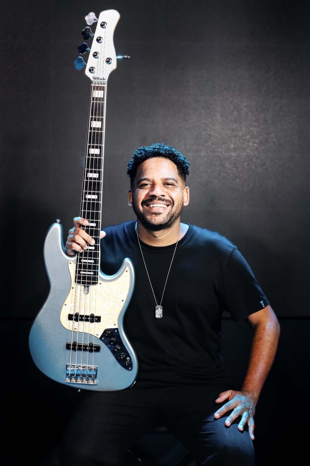 Setembro Instrumental é atração especial no Theatro Municipal