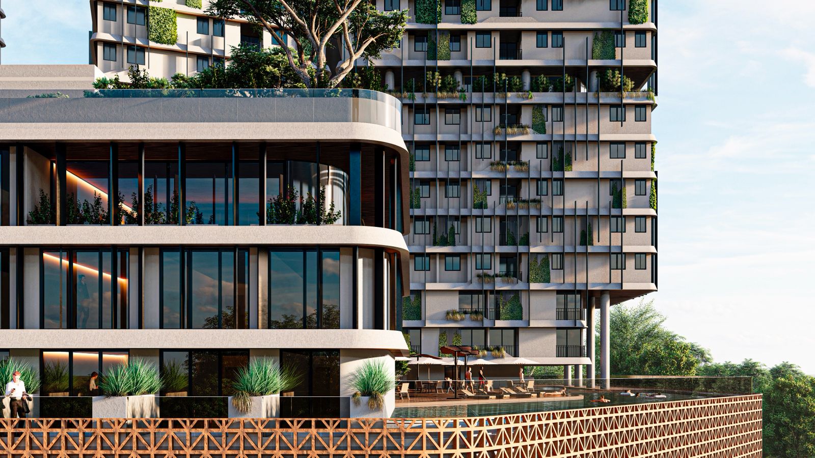 PZ Empreendimentos marca R$ 1 bilhão em VGV