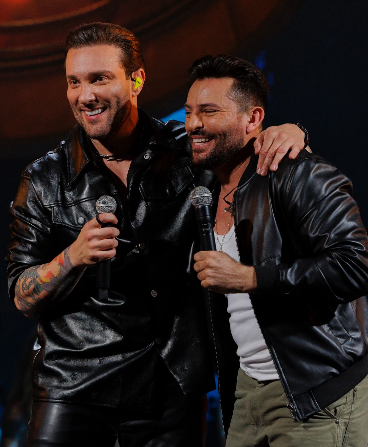 Bruno César & Rodrigo mandou avisar que já está no ar o EP1 do projeto Sofredores Entenderão