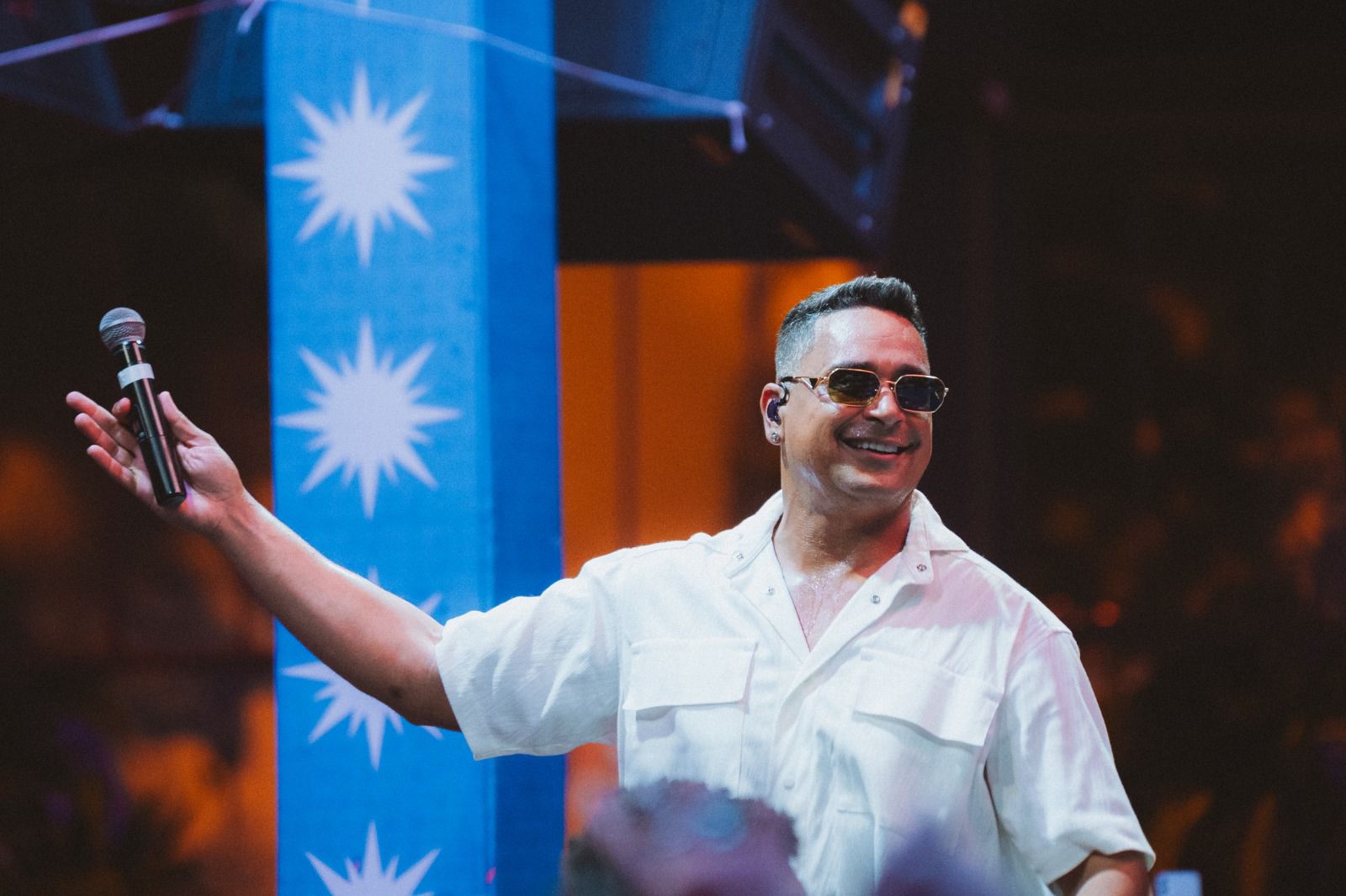 ‘Quintal du Samba’ celebra 4 anos com edição especial e show de Xanddy Harmonia