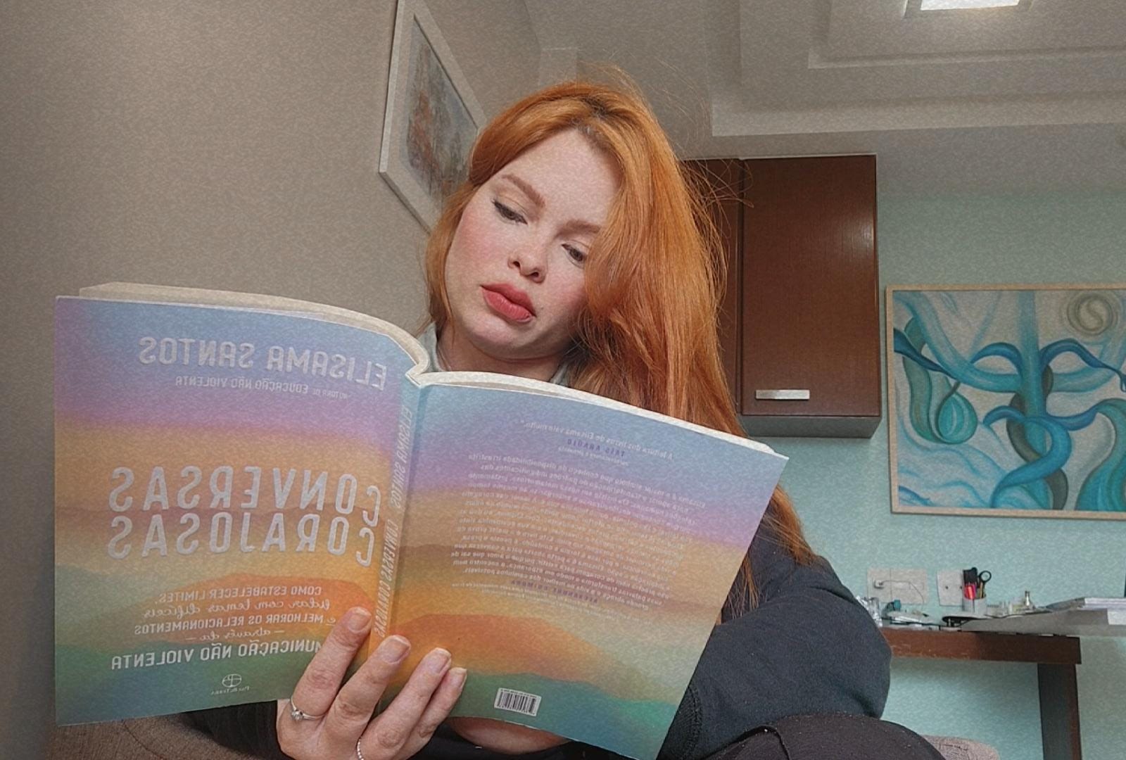 Psicóloga Bianca Reis chama a atenção para a autocobrança do adulto de hoje relacionada com sua criança interior