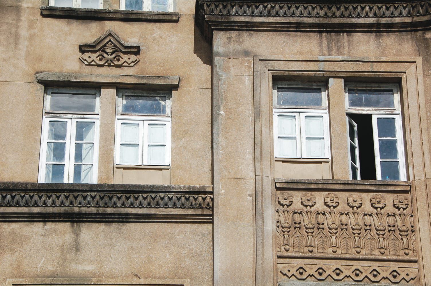 Rio celebra 100 anos do Art Déco com evento especial no IHGB