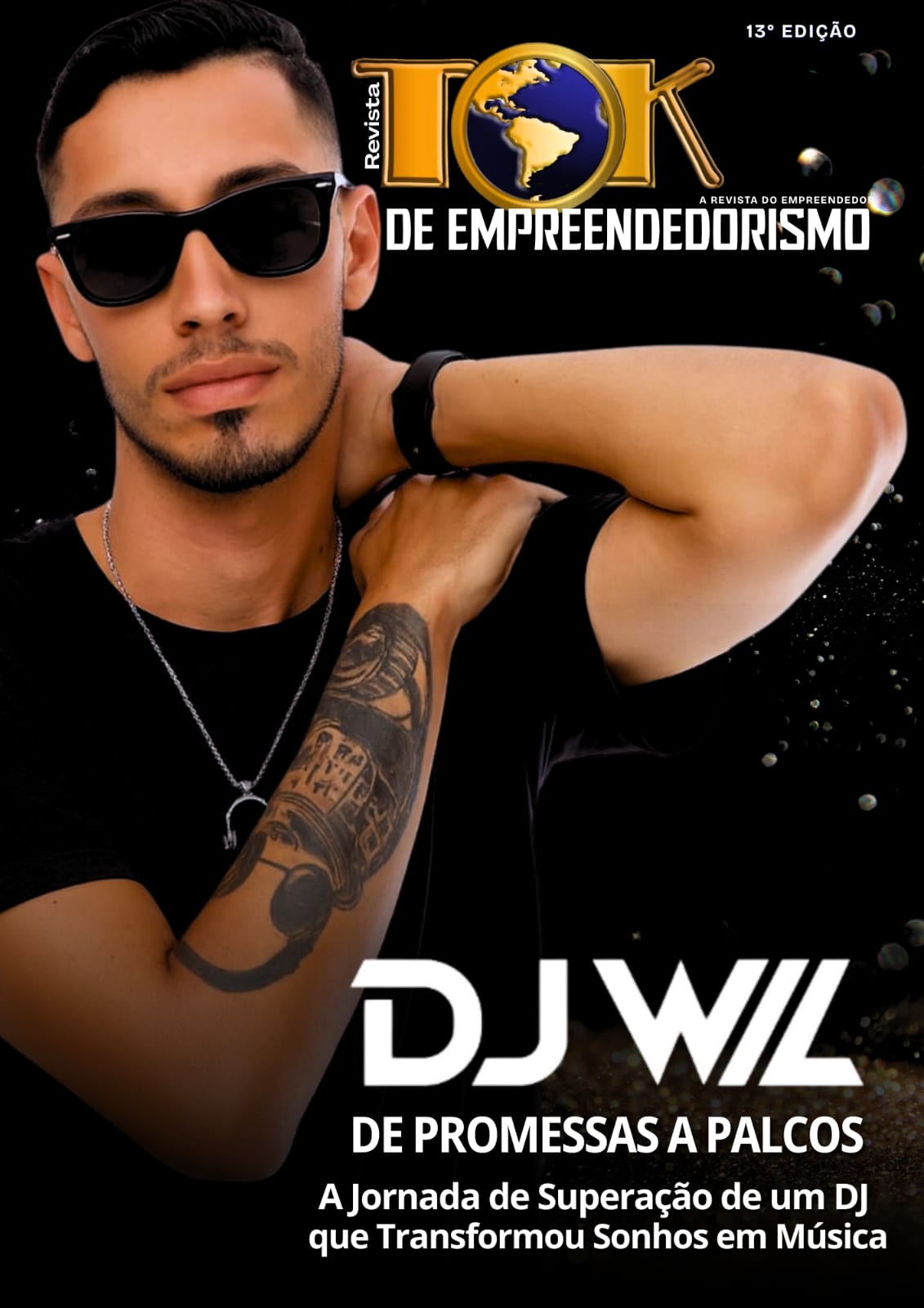 Revista Tok de Empreendedorismo