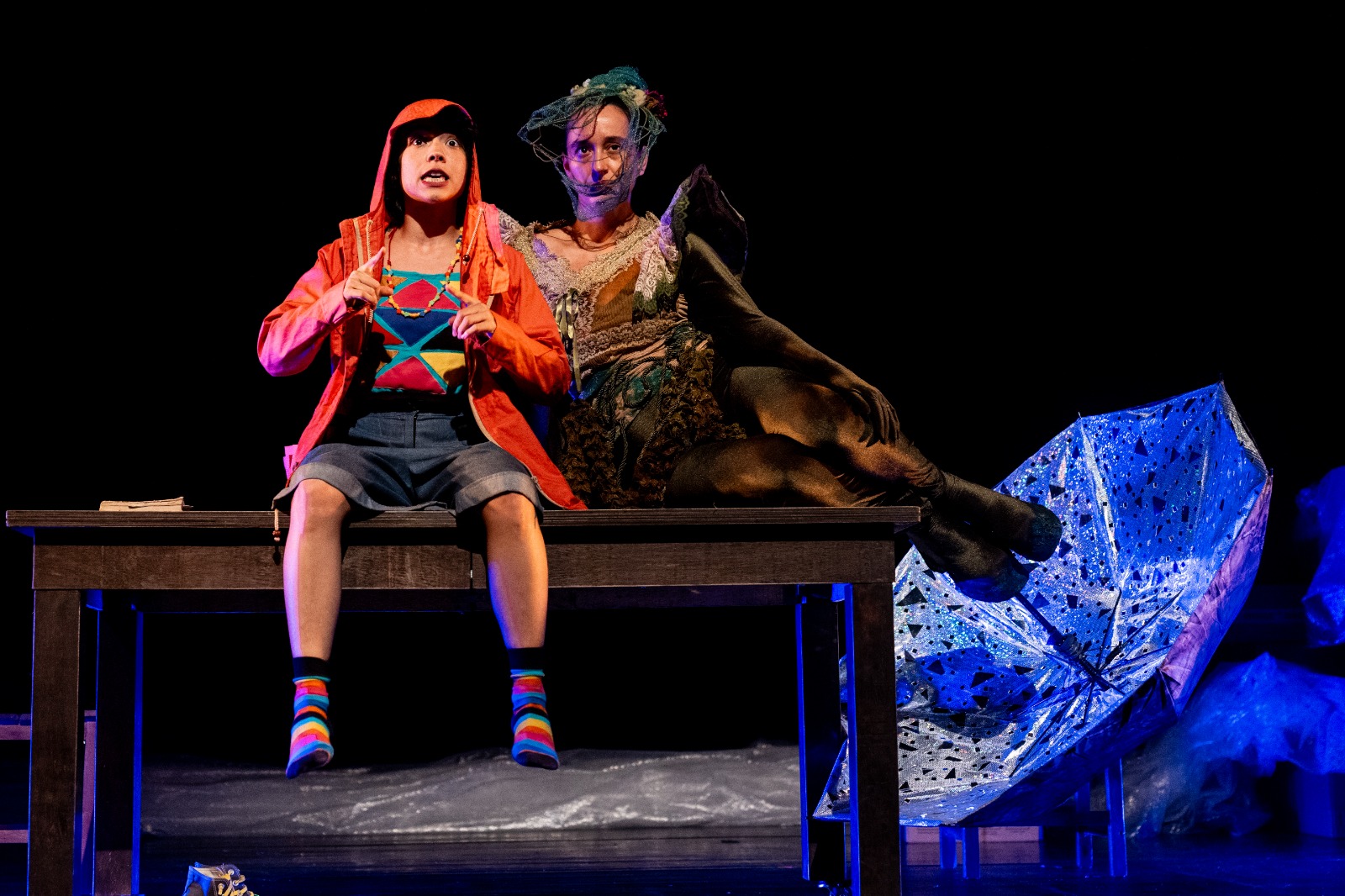 MINISTÉRIO DA CULTURA E PETROBRAS APRESENTAM