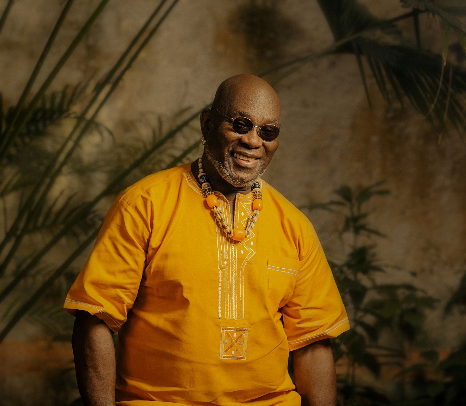 Começa amanhã (23): FLICA 2025 celebra música e ancestralidade com grandes nomes nos Palcos Ritmos e Raízes