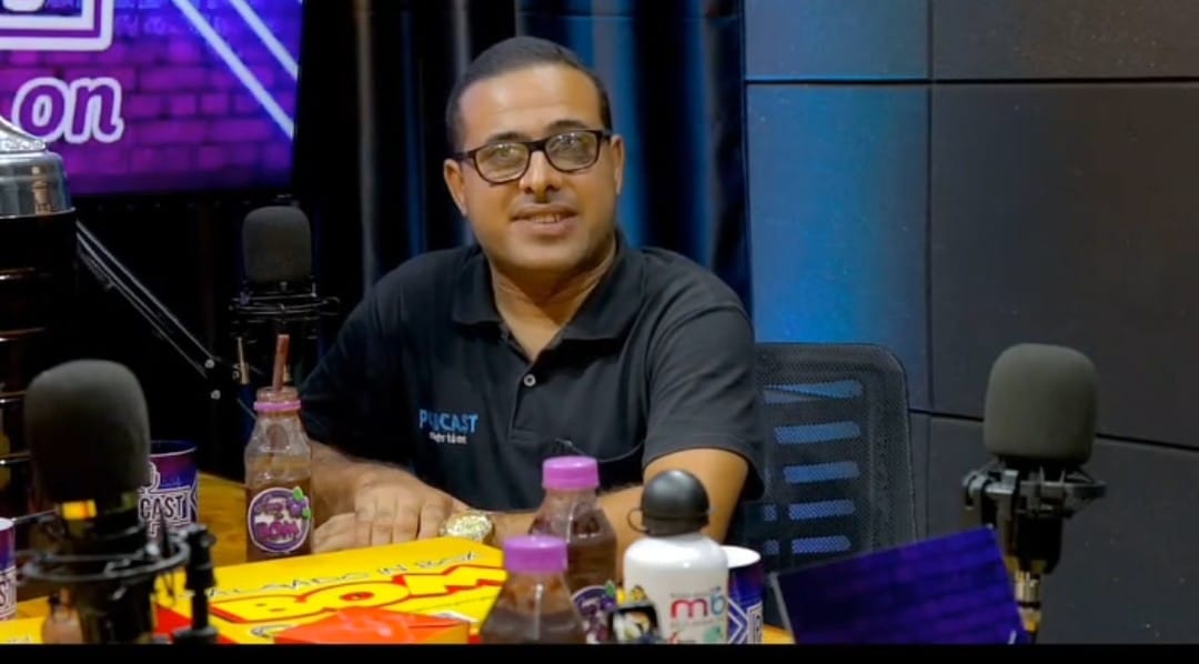 Edinhotaon Celebrou Aniversário em Itaguaí