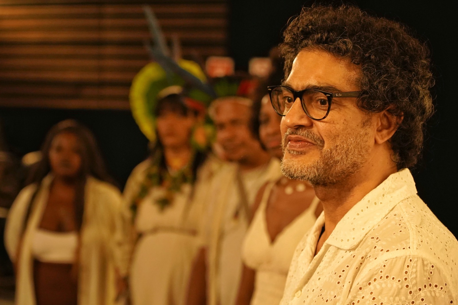 Aprender a Sonhar”, de Vítor Rocha, estreia em Irecê no dia 30 de outubro