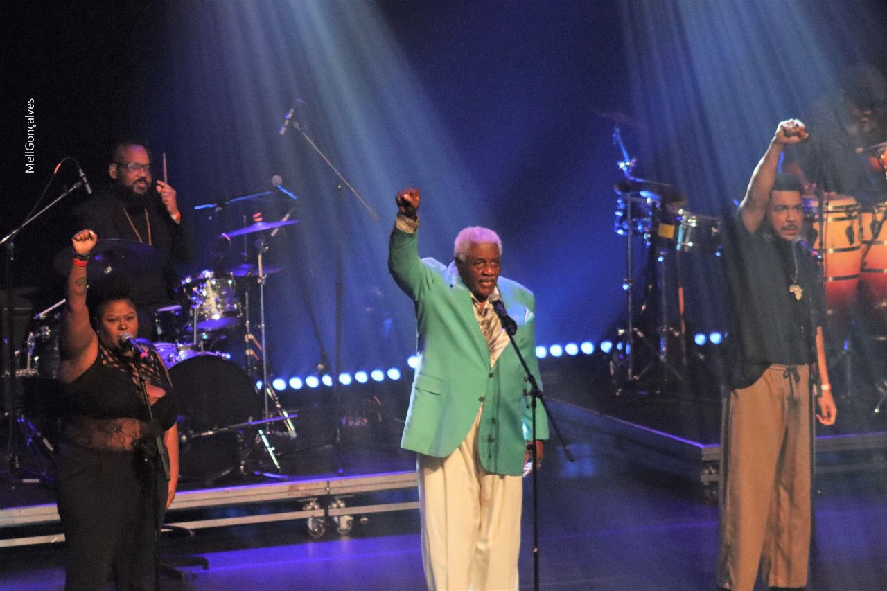 Fest Bossa & Jazz Bananeiras abre edição 2025 com 18 shows gratuitos e programação voltada à Consciência Negra