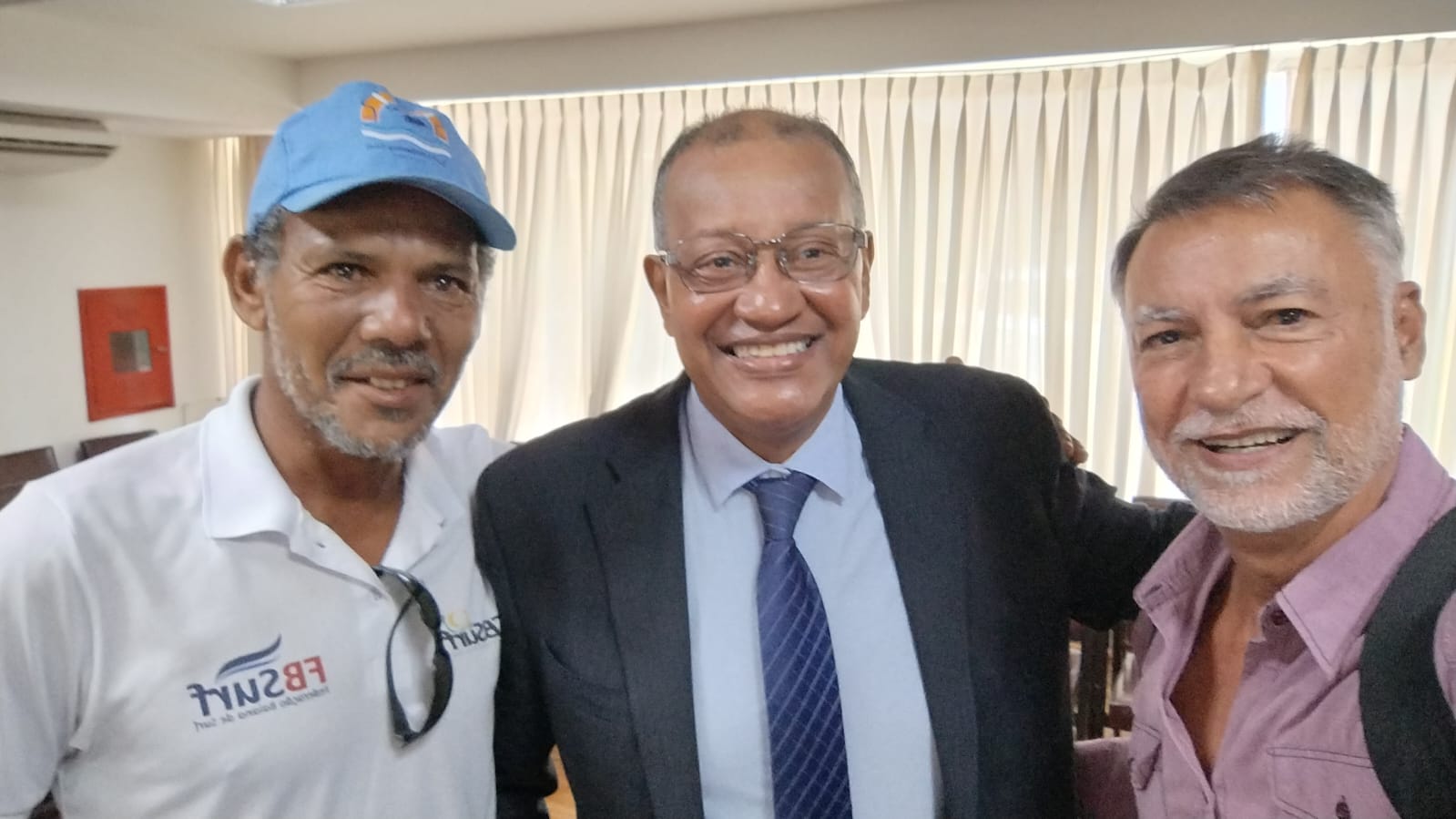 Seminário na Faculdade de Direito da UFBA reúne especialistas para discutir a nova Lei Geral do Esporte