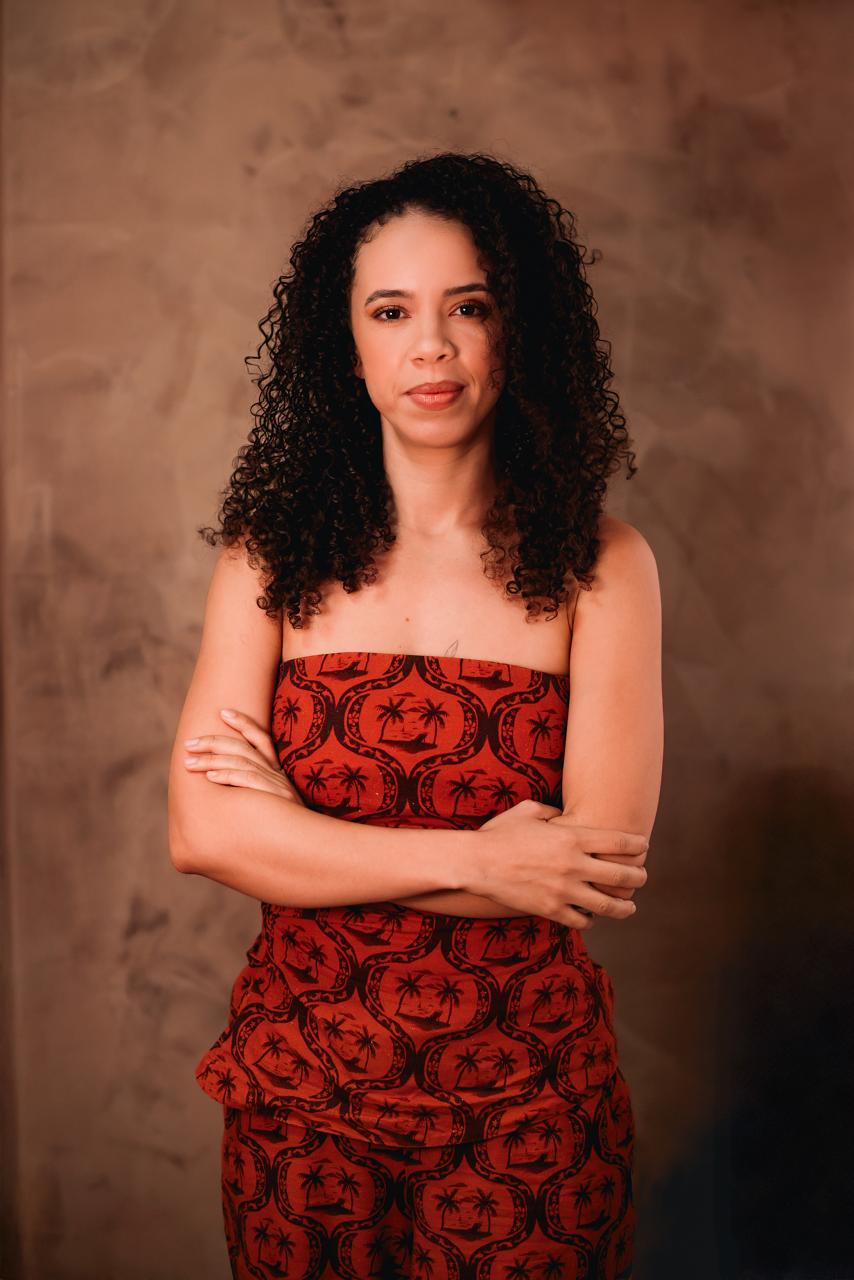 Mães negras enfrentam maior sobrecarga emocional e menos acesso a cuidados, aponta especialista em saúde mental, Maiumi Souza