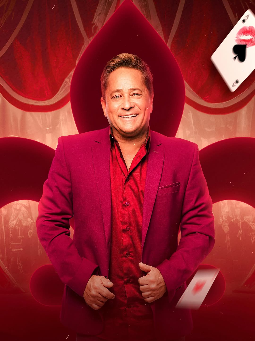 Leonardo consolida Navio Cabaré como uma das principais experiências sertanejas em alto mar, no Brasil