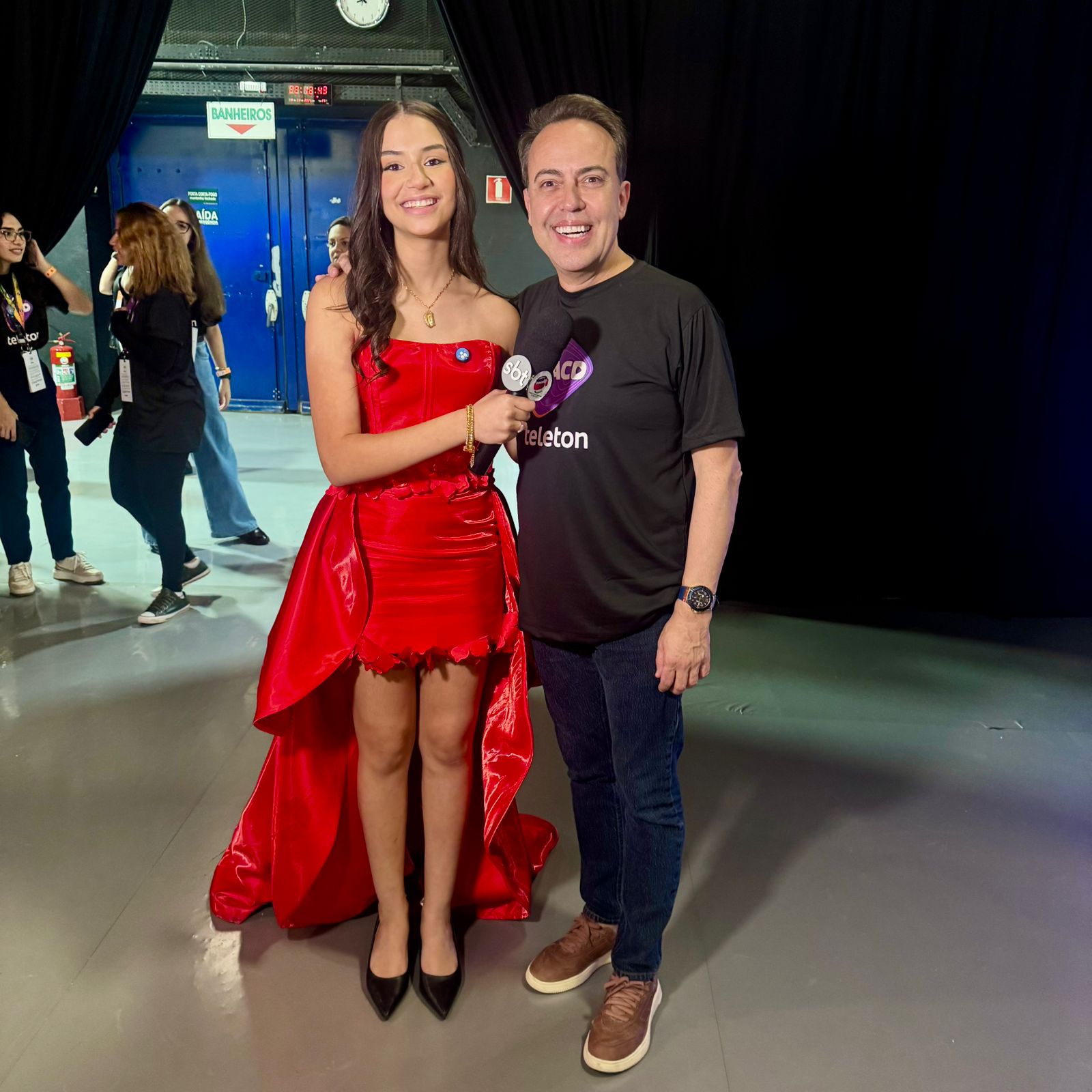 Rinaldi Faria encerra ciclo de um ano no SBT após comandar reestruturação