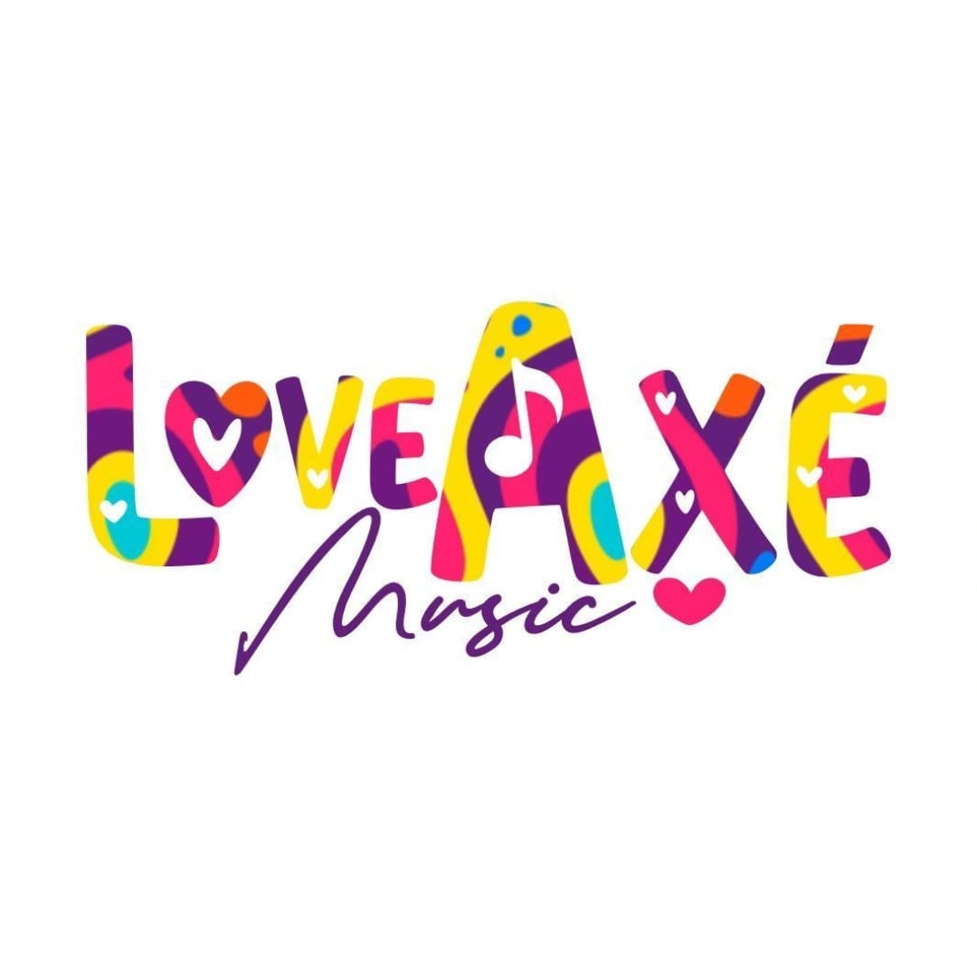 Já conhece a nova Banda Da Bahia, LOVE AXÉ?