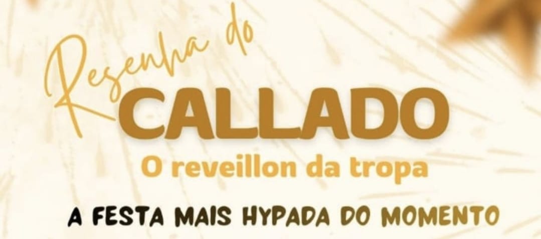 Resenha do Callado: A Festa Mais esperada da Cena Teen Carioca