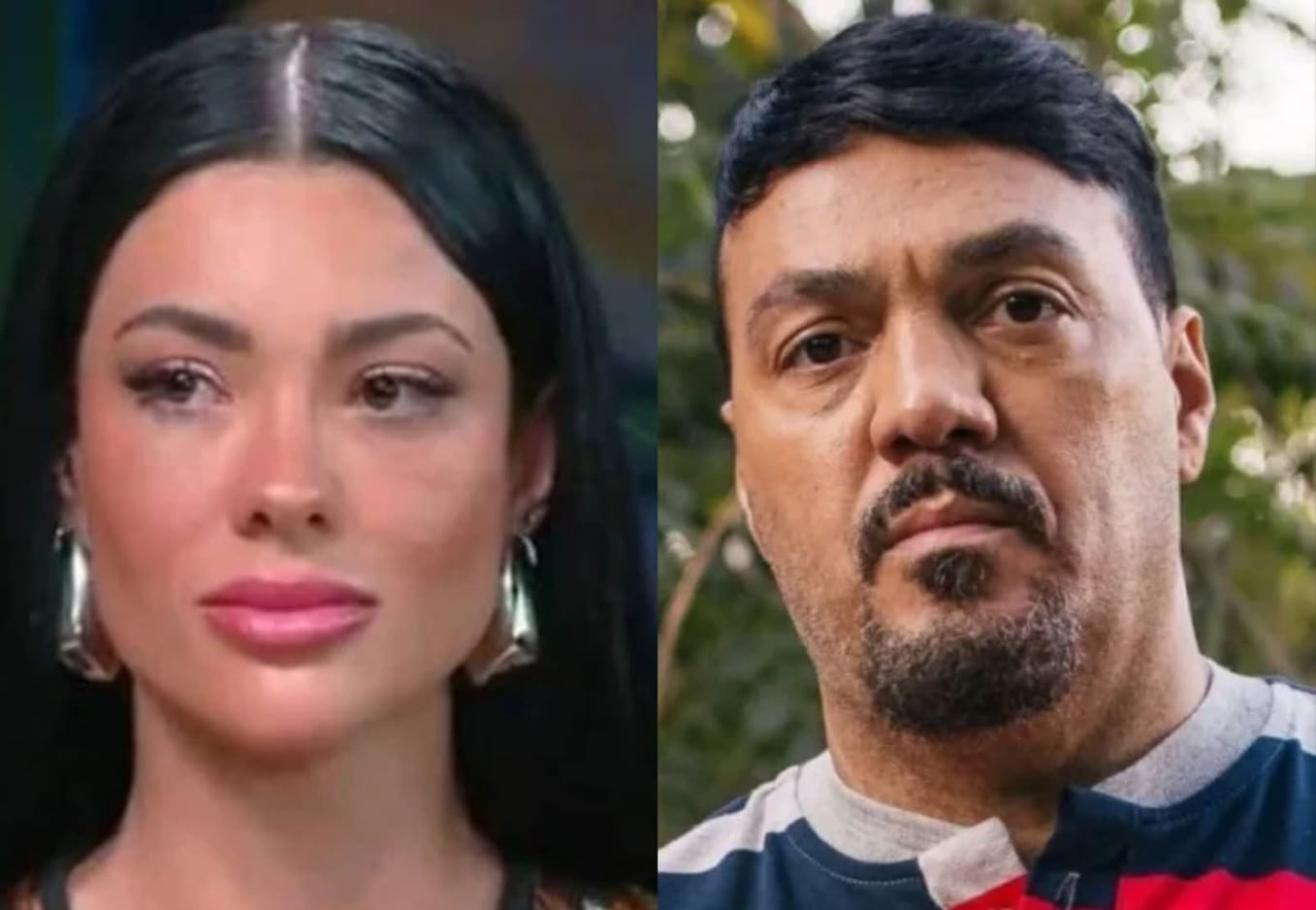 Barra Figliuzzi e Belo Envolvidos em Confusão com Ofensa Racista