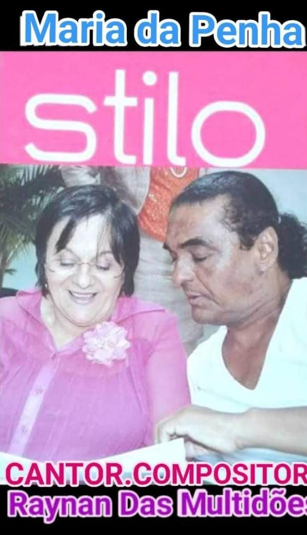 Raynan das Multidões transformou a Lei Maria da Penha em Música