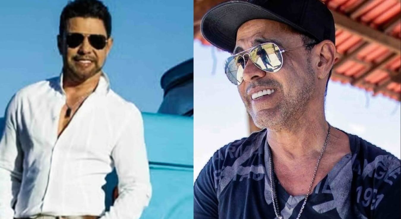 Zezé Di Camargo Transforma Fazenda “É o Amor” em Santuário Animal