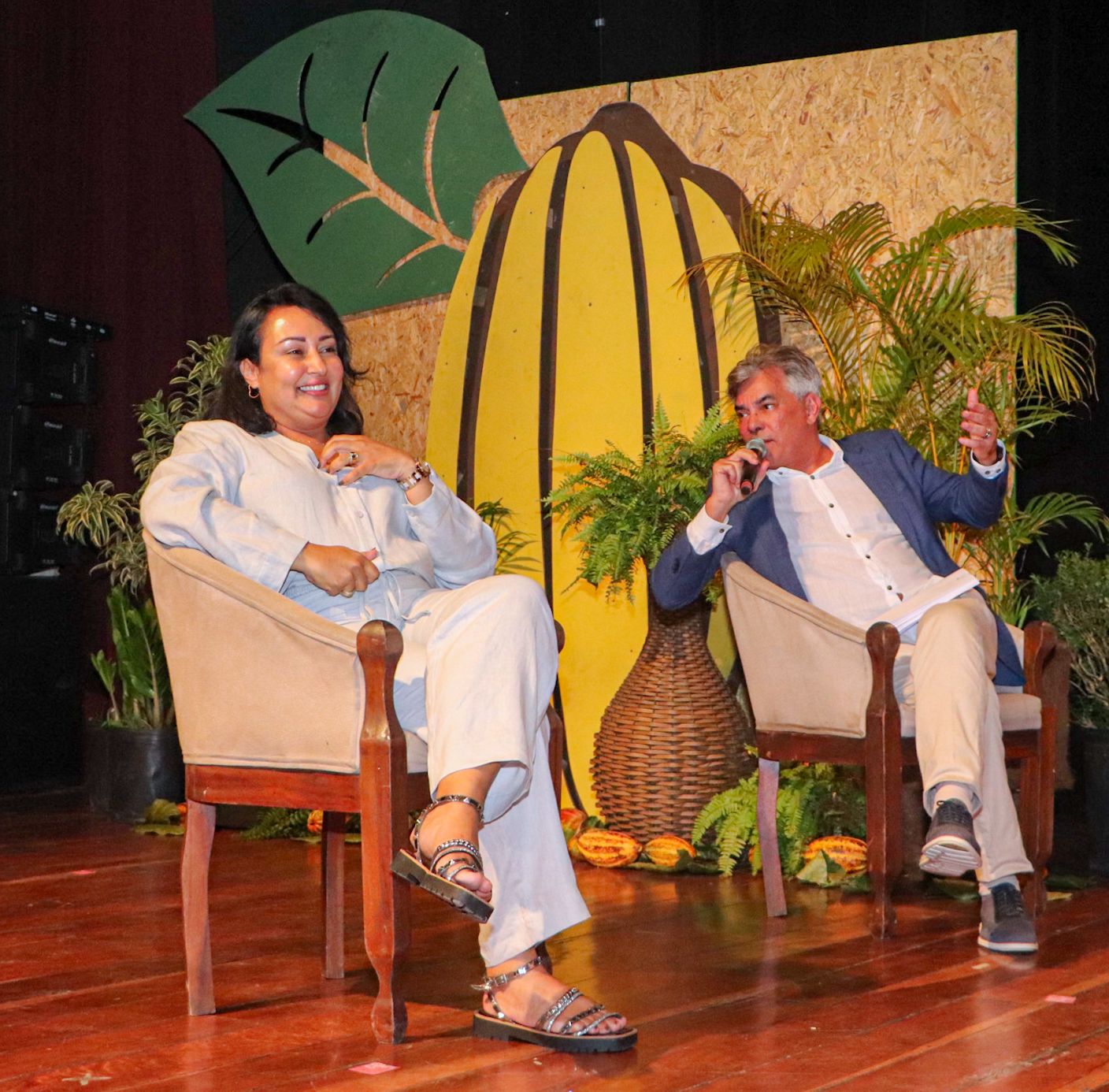 FLICACAU SUPERA A EXPECTATIVA E ATRAI MILHARES DE VISITANTES