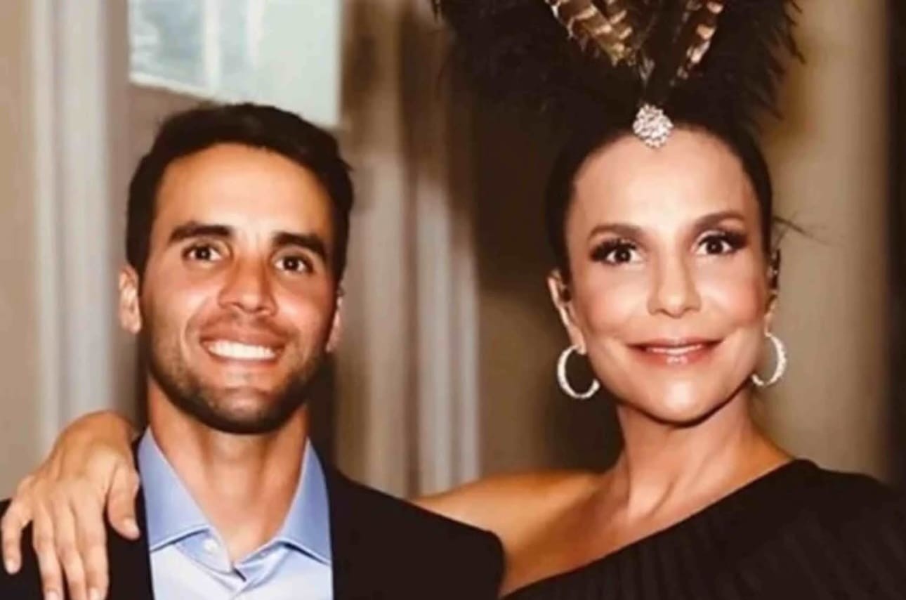 Ivete Sangalo e Daniel Cady Interagiram nas Redes Sociais após Separação