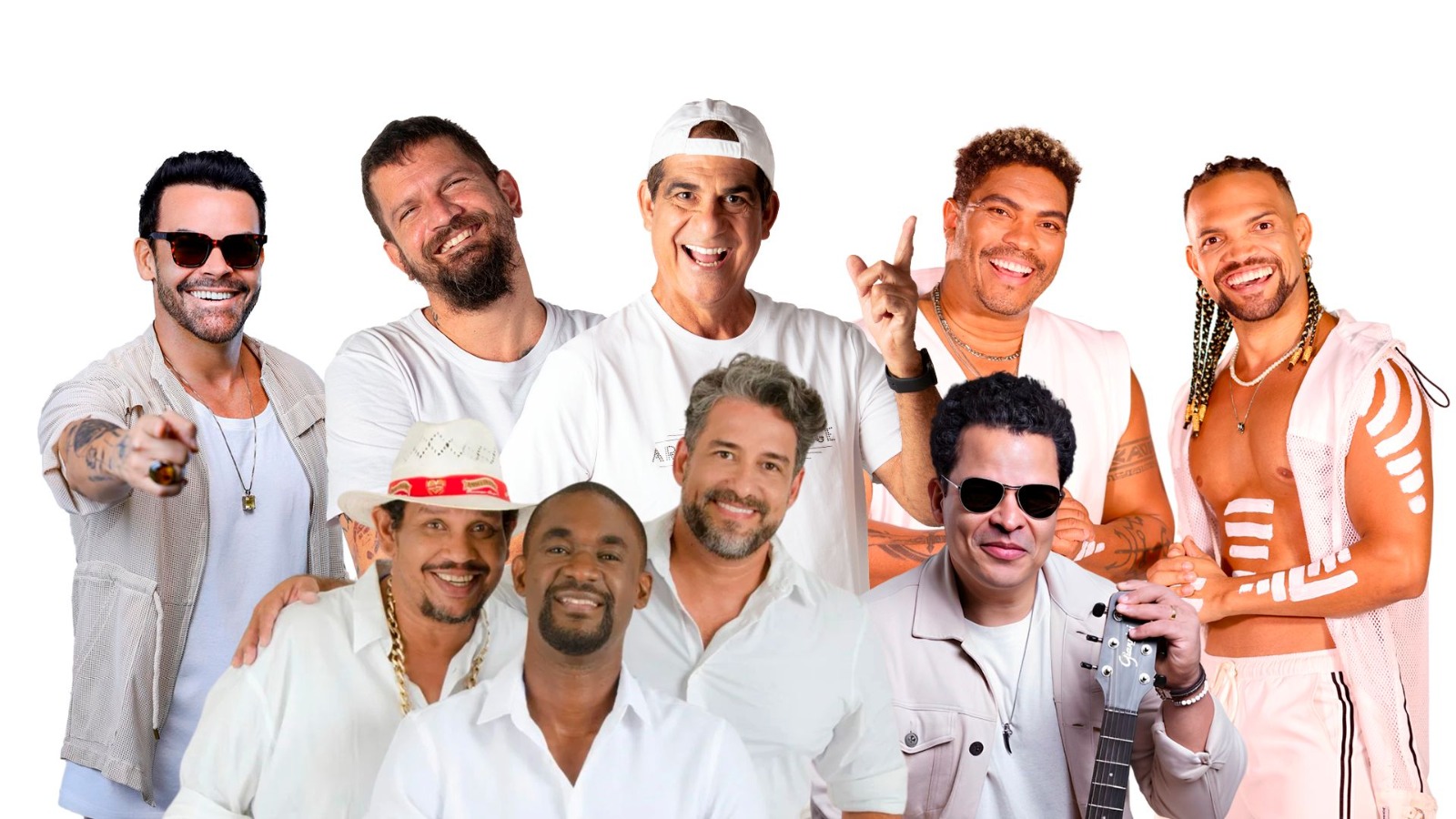 Réveillon Costa do Sauípe 2026 celebra a virada do ano com três dias de festa all inclusive, grandes shows e experiências inesquecíveis à beira-mar