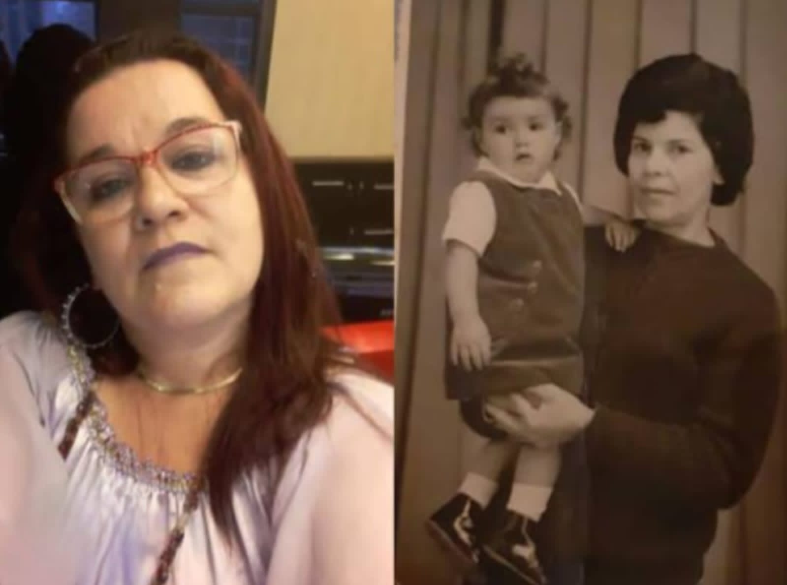 O Drama das Irmãs Separadas em Ouro Fino (1975) e a Busca da Sensitiva Érica Dias