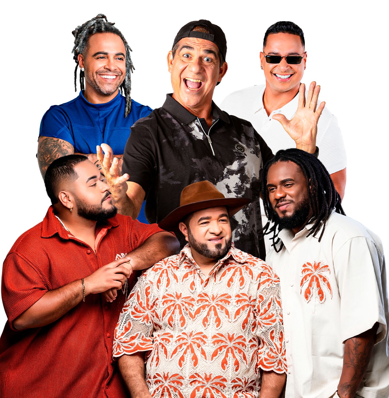 Pranchão 2026 reúne Durval Lelys, Xanddy Harmonia, Araketu e Filhos de Jorge em uma tarde histórica na Arena Fonte Nova