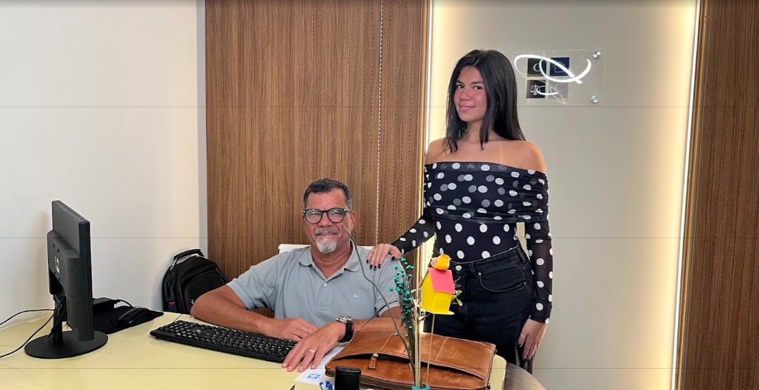 AC Campos fortalece atuação em legalização de imóveis e amplia atendimento a empresários na cobertura da CDL de Niterói